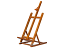 CABALLETE SOBREMESA TRIPLE CAPA 27X60CM