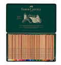 LAPIZ FABER PASTEL PASTEL C/36