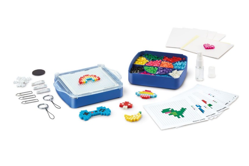 PIXEL FACTORY CREATIVO