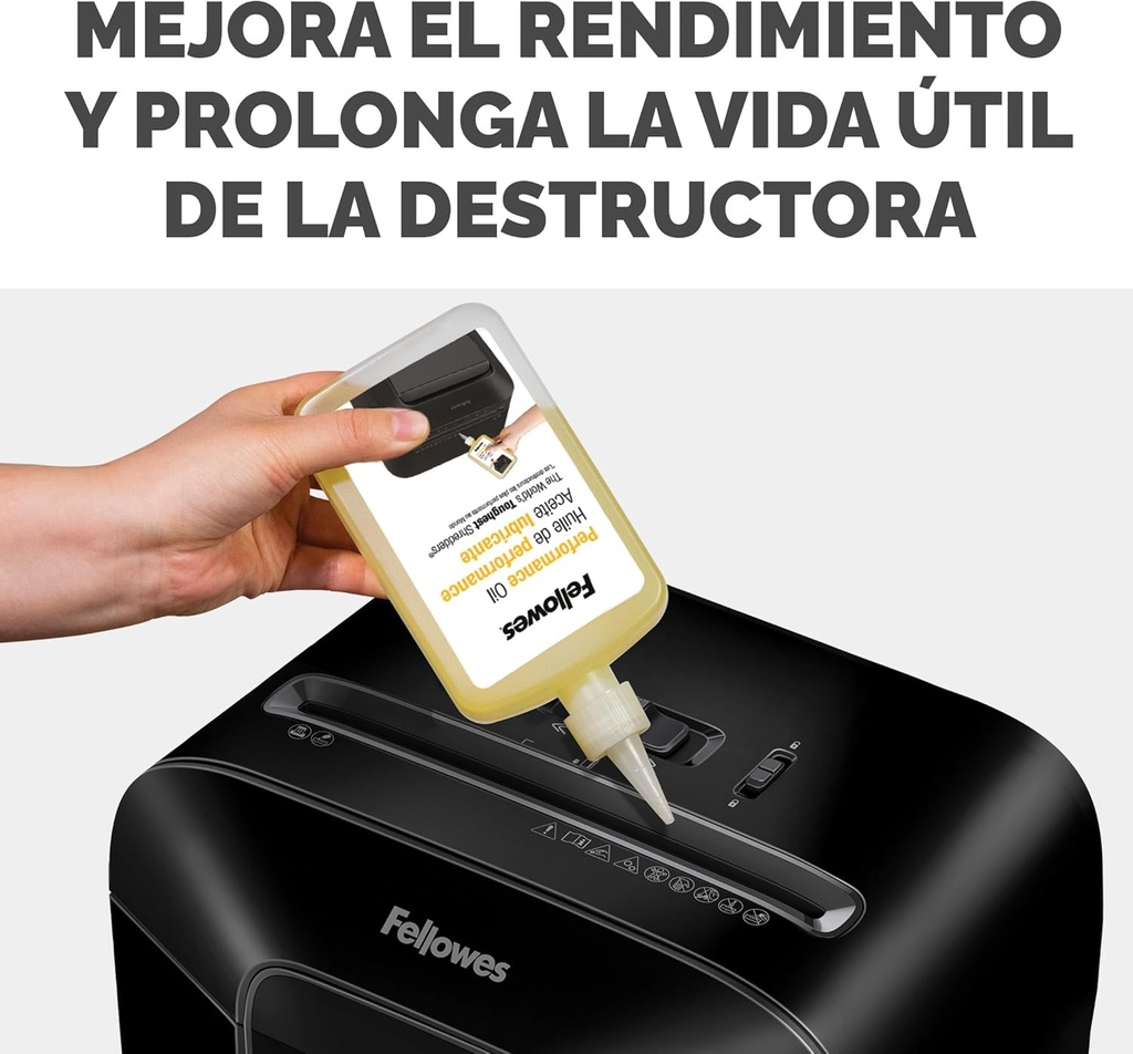 ACEITE LUBRICANTE FELLOW.355ML 3608601