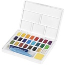 ACUARELA FABER CREATIVE 24 UD