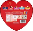 NESTLE CAJA ROJA CORAZON 150G