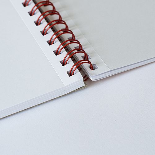 AMPERSE BLOC LETTERING A4 PRAC