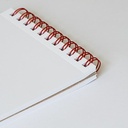 AMPERSE BLOC LETTERING A5 PRAC