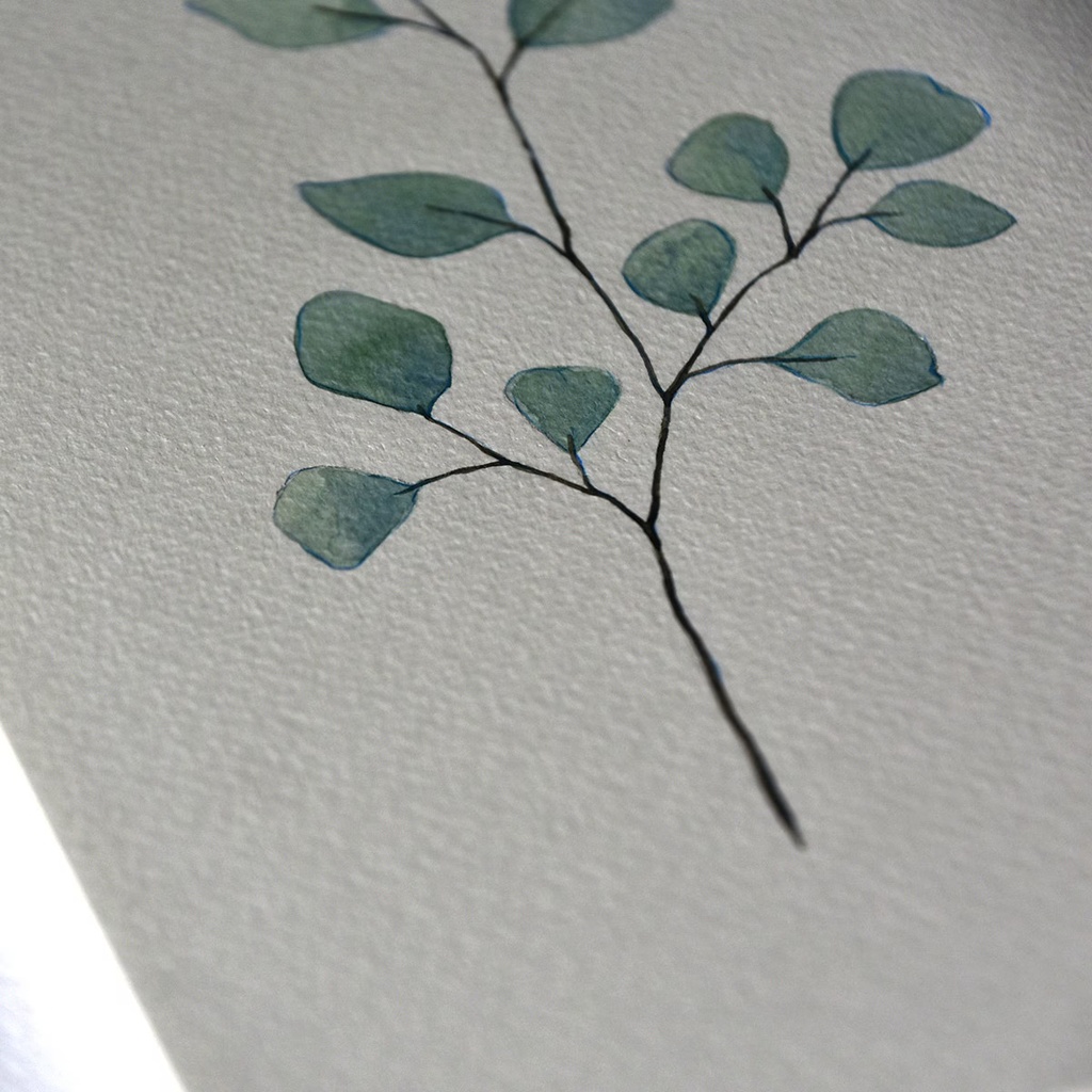 AMPERSE CUADERNO ACUARELA A3