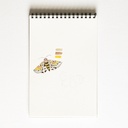 AMPERSE CUADERNO ACUARELA A4