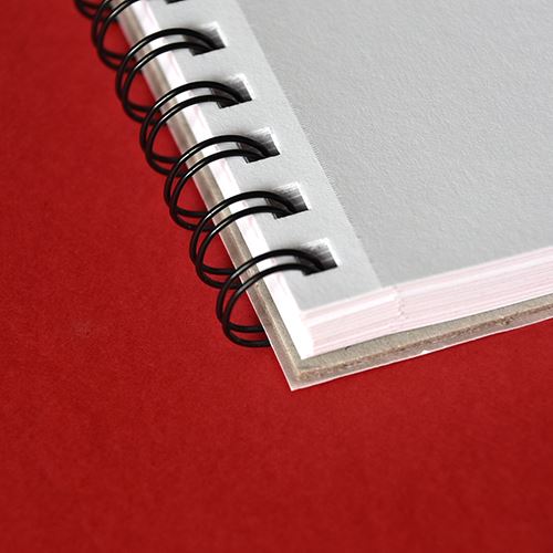 AMPERSE CUADERNO ACUARELA A5