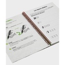 AMPERSE CUADERNO LETT.AMP90360