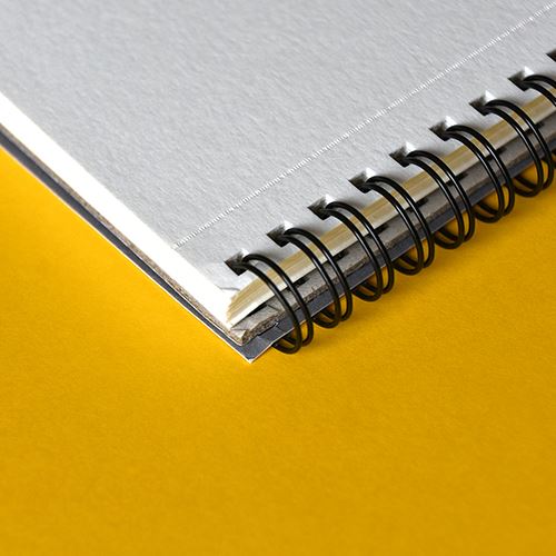 AMPERSE CUADERNO TECNICAS A5