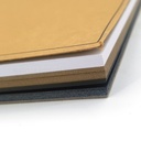 BLOC MIXED PAPER CR0818/21GE