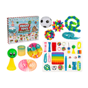 CALENDARIO ADVIENTO TOY 160026