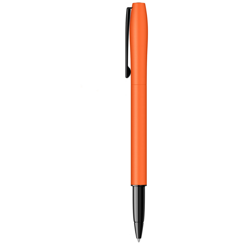 BOLIGRAFO CARNAVAL NEON NARANJA
