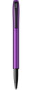 BOLIGRAFO CARNAVAL NEON VIOLETA
