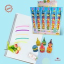 SET.C/5 MARCADORES EKW-007