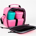 BOLSA ISOTER.3.5L SUNSET ROSA