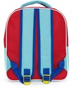 MOCHILA ESCOLAR INFANTIL 30CM PATRULLA CANINA