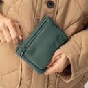 MONEDERO VERDE URBAN SOFT