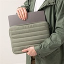 FUNDA PORTATIL 15/16 KAKI URBAN SOFT