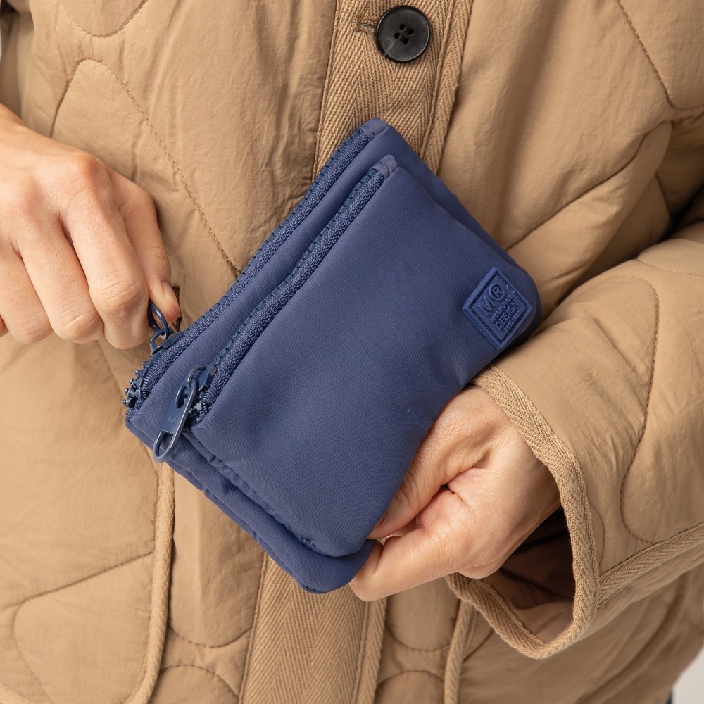 MONEDERO MARINO URBAN SOFT