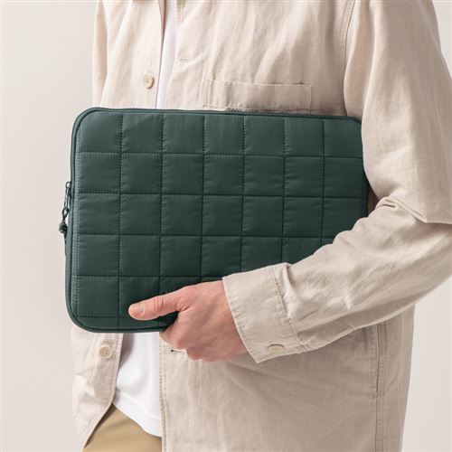 FUNDA PORTATIL 15/16 VERDE URBAN SOFT