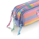 PORTATODO TRIPLE RECTANGULAR RECICL ARP COLORFUL