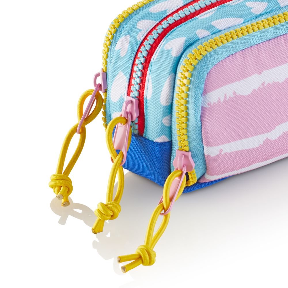 PORTATODO TRIPLE ORGANIZADOR RECICLADO ARP COMBI