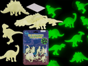 DINOSAURIOS 3D BRILLAN 59/2219