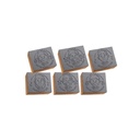 BOTE 6 SELLOS MOTIVACION NIÑOS