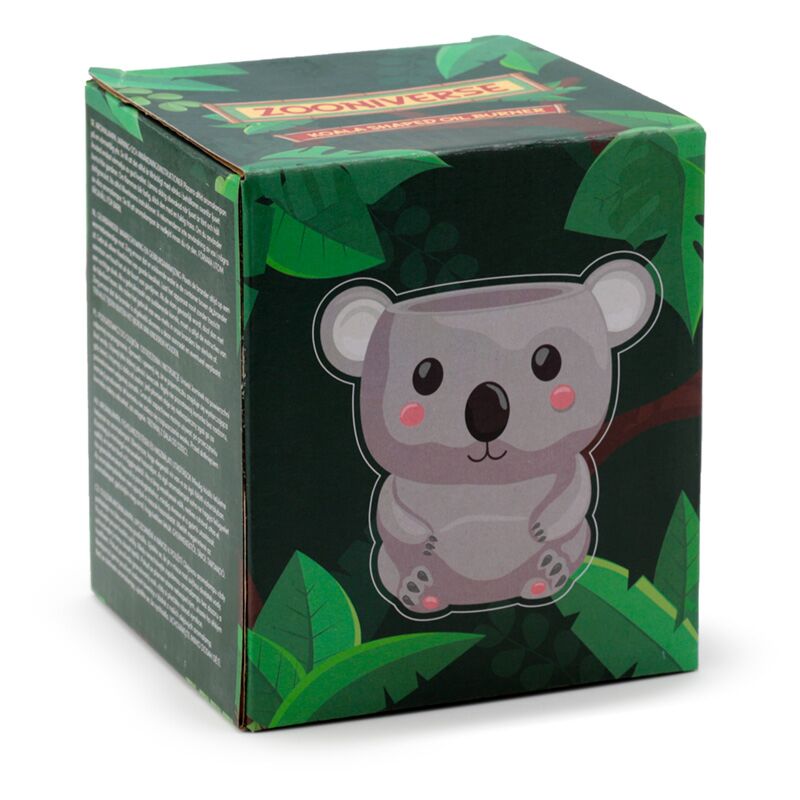 QUEMADOR ACEITE EDEN CERAMICA KOALA ANIMALES
