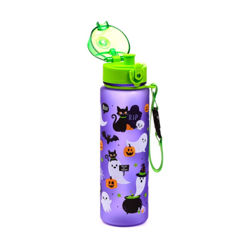 BOTELLA INASTILLABLE HALLOWEEN 600ML