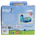 SET SANDWICHERA Y BOTELLA BLUEY