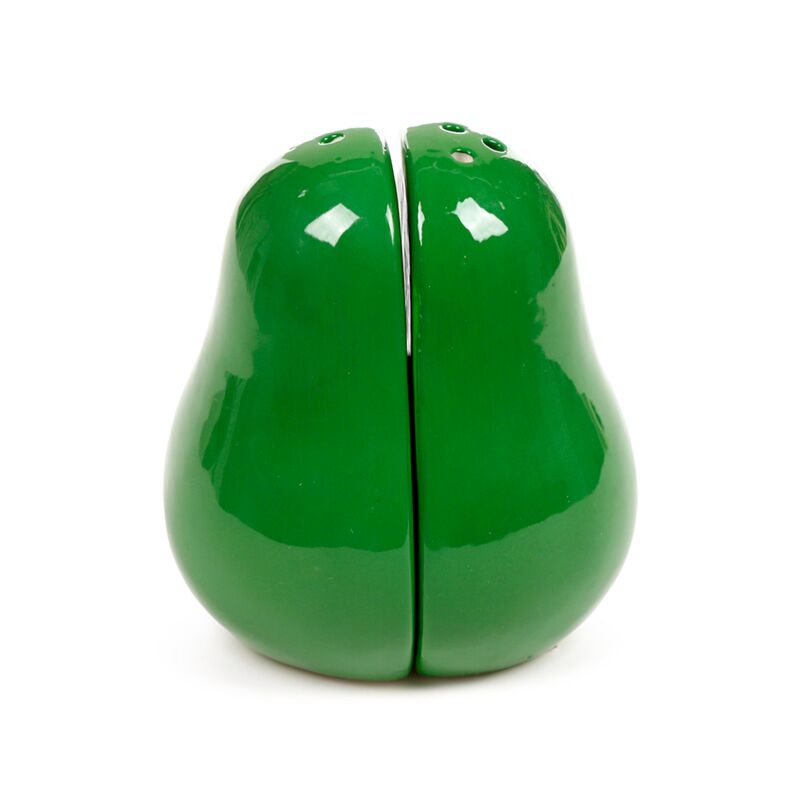 SET SALERO Y PIMENTERO PEDRO AGUACATE FOODIEMALS