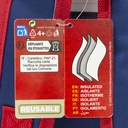 LUNCH BAG AISLANTE POKEMON