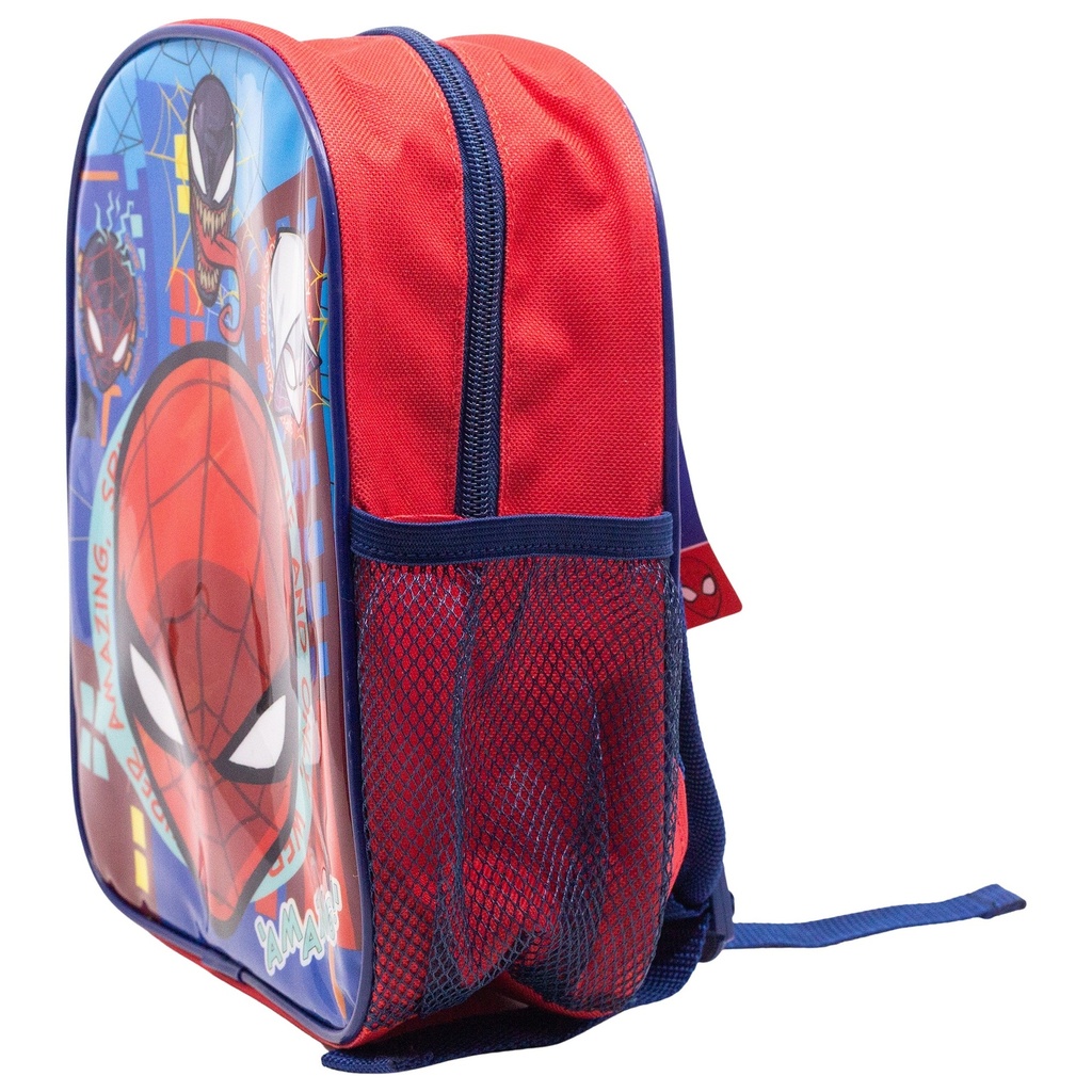 LUNCH BAG AISLANTE SPIDERMAN