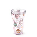 VASO SORBOS PUSHEEN CUP79