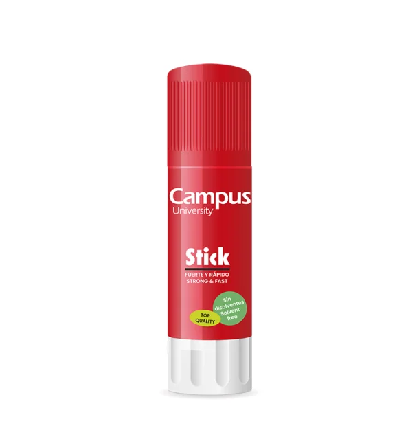 PEGAMENTO BARRA CAMPUS PEQUEÑA 8GR
