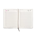 AGENDA 26 210x297 DP PVC TROPEZ AZUL
