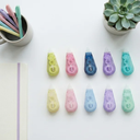 CORRECTOR CAMPUS MINI 5X6M NEON