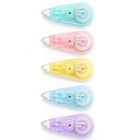 CORRECTOR CAMPUS MINI 5X6M BL3UD NEON