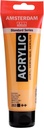 ACRILICO 120ML AMARIL.ORO