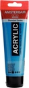 ACRILICO 120ML AZUL BRILL