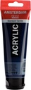 ACRILICO 120ML AZUL PRUS.FT