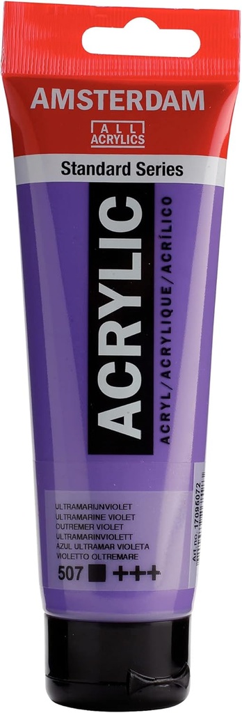 ACRILICO 120ML AZUL U.MAR VIO