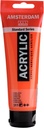 ACRILICO 120ML BERMELLON