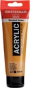 ACRILICO 120ML OCRE AMARILLO