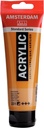 ACRILICO 120ML OCRE ROJO