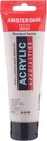 ACRILICO 120ML ROJO PERLA