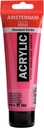 ACRILICO 120ML ROSA QUINACR
