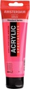 ACRILICO 120ML ROSA REFLEX