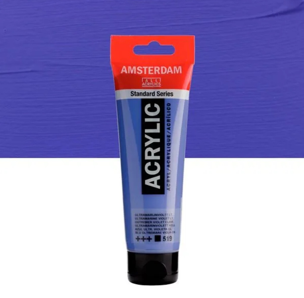 ACRILICO 120ML U.MAR VIOL.CL